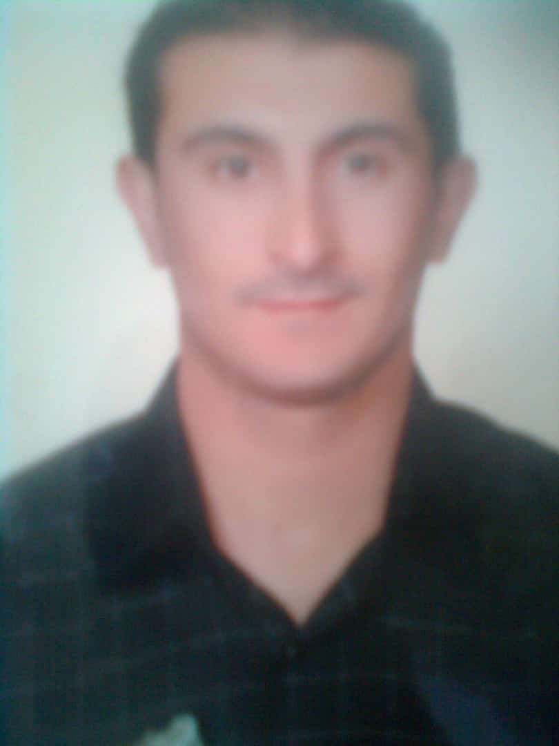 صورة الشهيد محمد أسامة سمير عبد الواحد