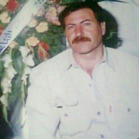 صورة الشهيد هيثم أحمد البعلي