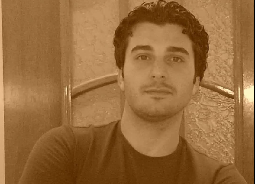 صورة الشهيد هاني عبده عبد الواحد