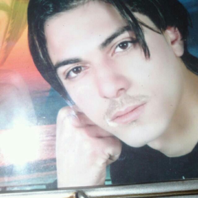 صورة الشهيد محمد عدنان الترك