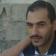 صورة الشهيد محمد زاهر عبد الله السفرجلاني