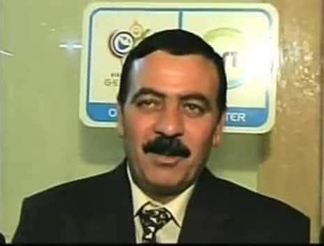 صورة الشهيد محمد سعيد الصيرفي