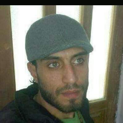 صورة الشهيد محمد احمد ليلا ليلا