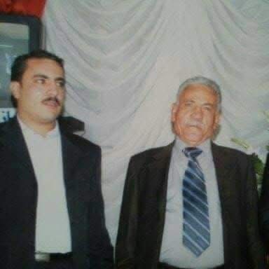 صورة الشهيد شهير جوعانة (أبو كنان)