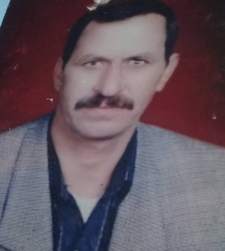 صورة الشهيد ايمن علي عودة