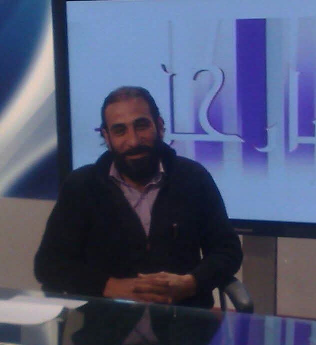 صورة الشهيد سارية خالد طرعيل