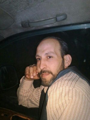 صورة الشهيد غسان محمد وليد الرفاعي