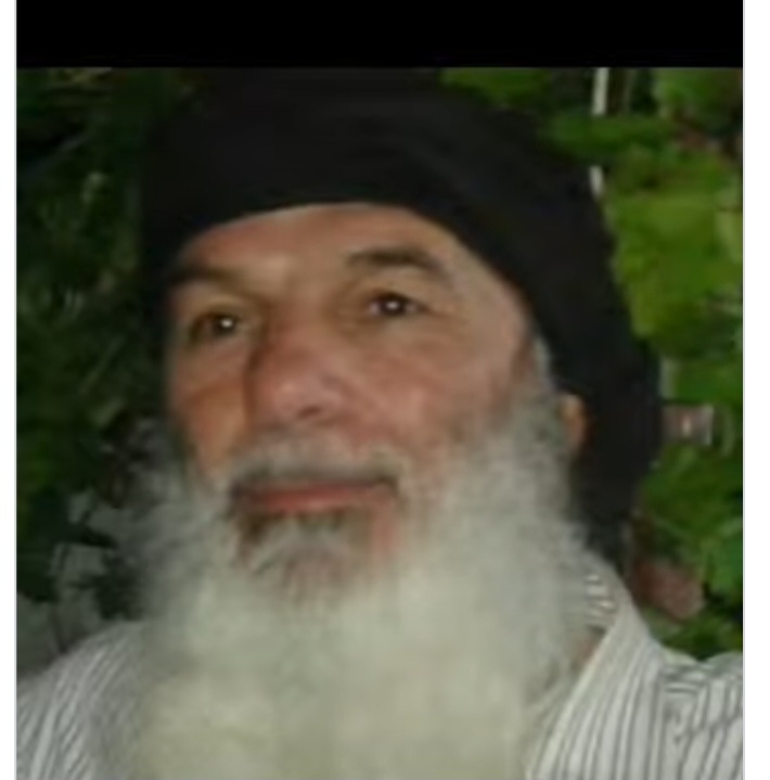 صورة الشهيد مروان محمود أبو آذان