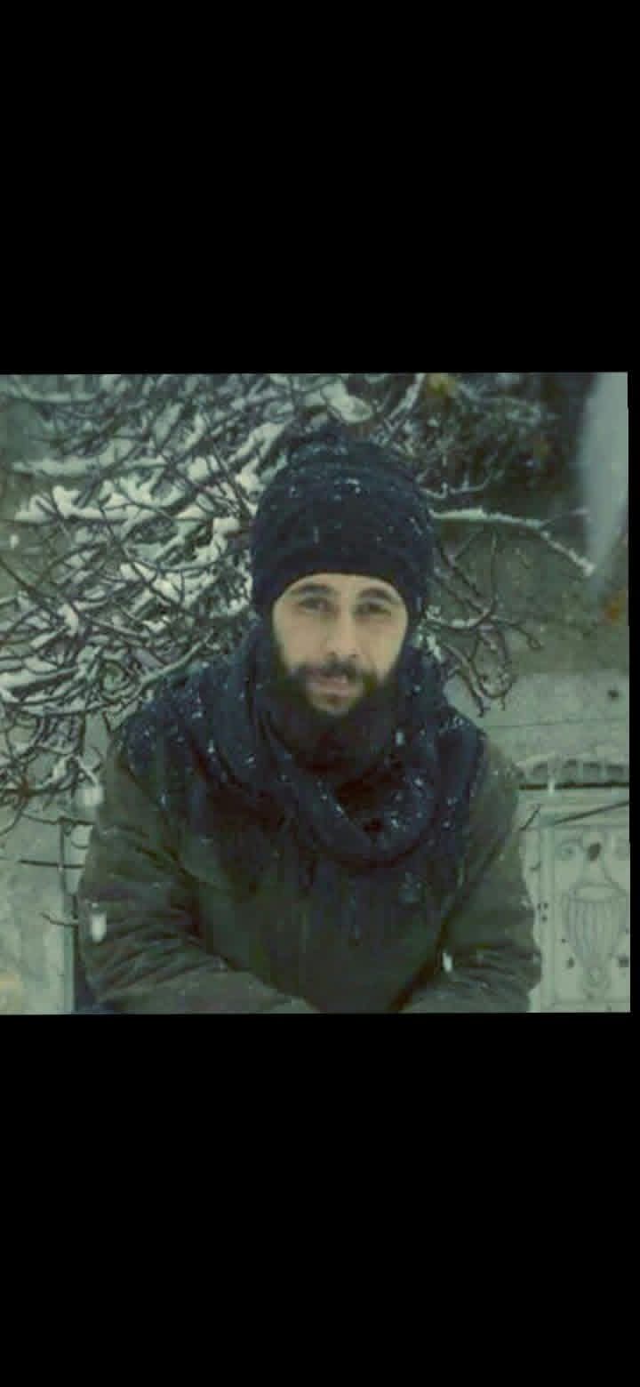 صورة الشهيد ياسر مالك مالك