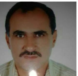 صورة الشهيد مصطفى خير علاوي