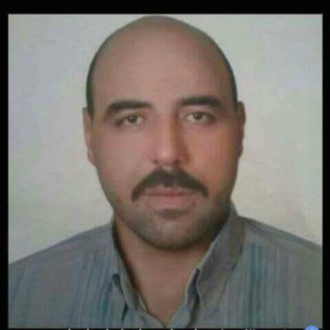 صورة الشهيد محمد وليد عبد الواحد
