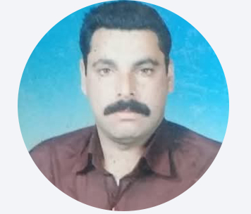 صورة الشهيد علي نبيل الهبول