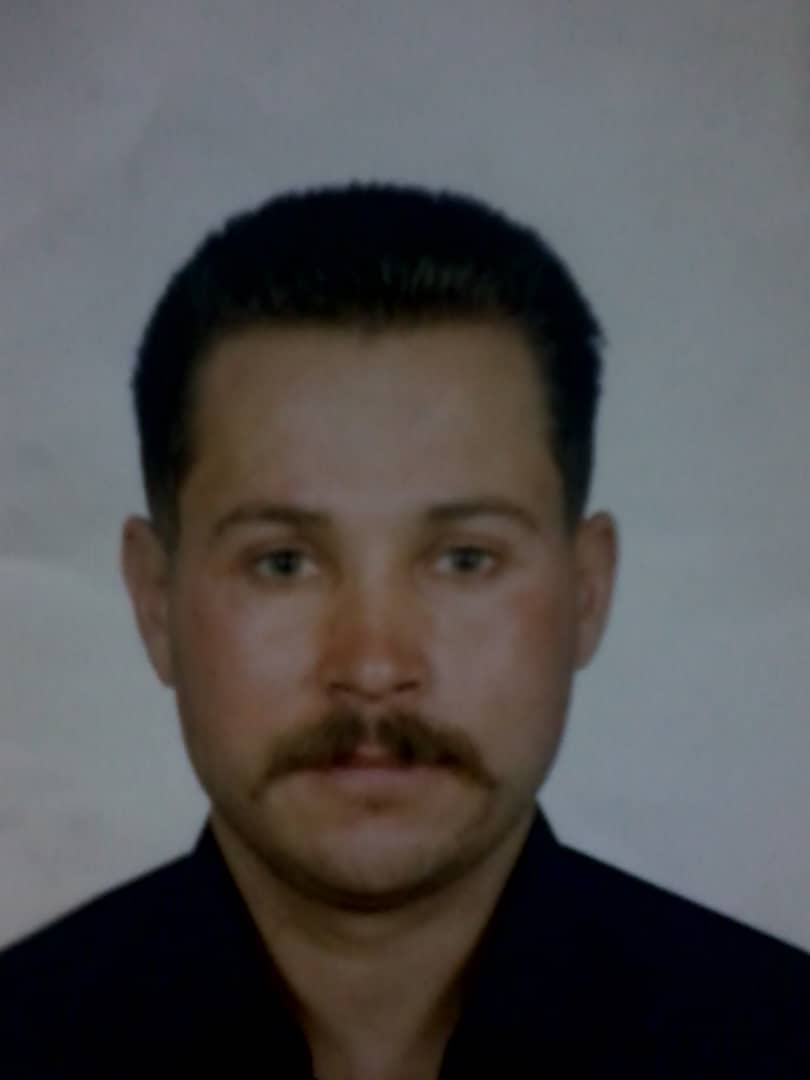 صورة الشهيد محمد محمد أديب عوض