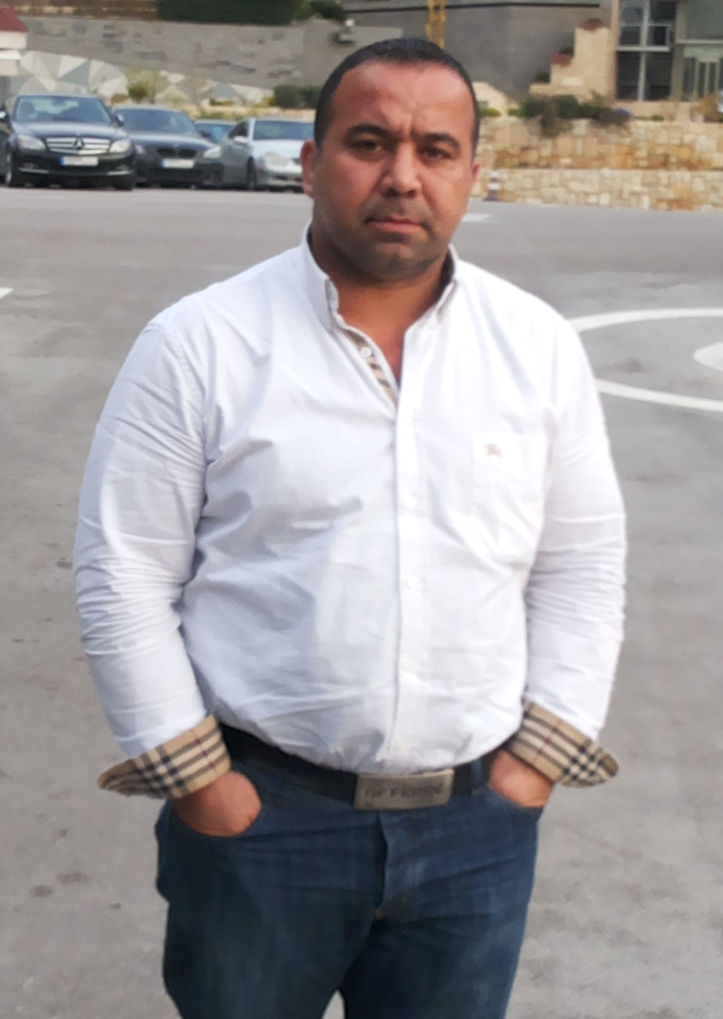 صورة الشهيد مهند عبد السلام عبد الواحد