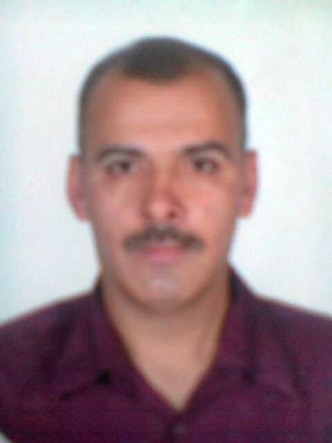 صورة الشهيد عدنان محمد عادل الترك