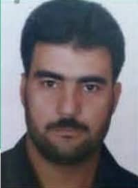 صورة الشهيد أسامة محمد كريم