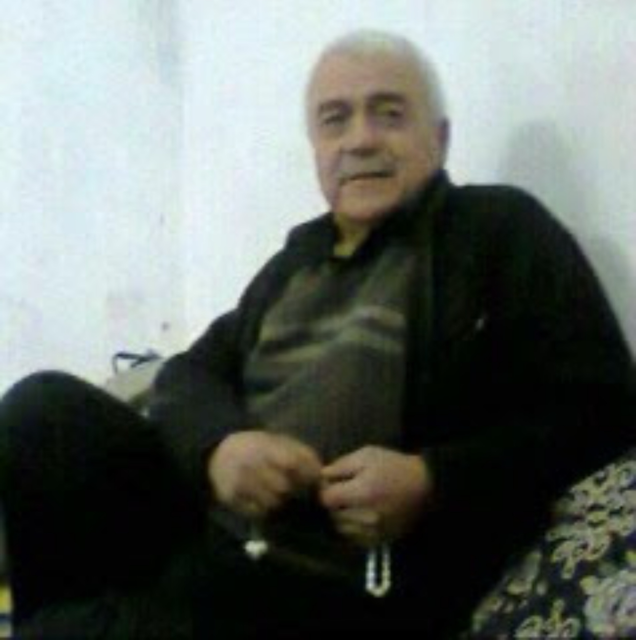 صورة الشهيد كامل محمد علي رمضان