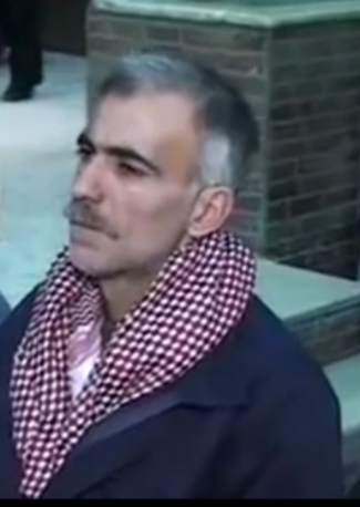 صورة الشهيد صلاح طواشي محمد