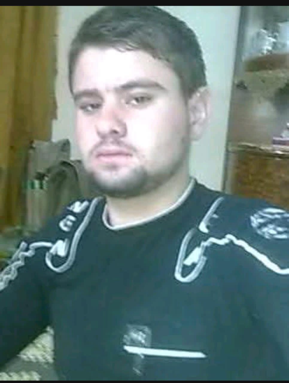 صورة الشهيد عمار محمد يحيى كدرش