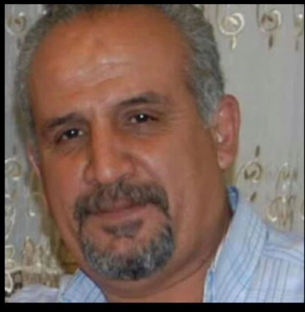 صورة الشهيد كامل محمود البغدادي
