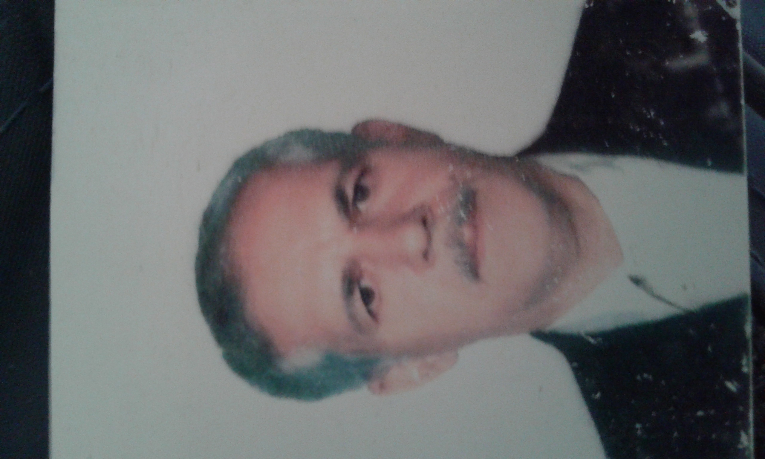 صورة الشهيد خالد أحمد خريبين